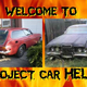 Illustration for article titled PCH, Fear And Loathing On The Campaign Trail 72 Edition: Mercury Cougar Or Volvo 1800ES?